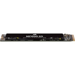 Corsair MP600 GS 2 TB Solid State Drive - M.2 2280 Internal - PCI Express (PCI Express 4.0 x4)