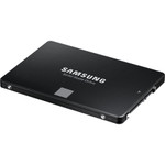 Samsung-IMSourcing 870 EVO MZ-77E1T0BW 1 TB Solid State Drive - 2.5" Internal - SATA (SATA/600) - Black