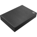 Seagate One Touch STLC18000400 18 TB Hard Drive - 3.5" External - SATA (SATA/600) - Black