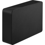 Seagate Expansion STKP8000400 8 TB Desktop Hard Drive - 3.5" External - Black