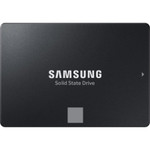 Samsung 870 EVO MZ-77E4T0B/AM 4 TB Solid State Drive - 2.5" Internal - SATA (SATA/600)