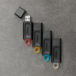 Kingston DataTraveler Exodia 256GB USB 3.2 (Gen 1) Flash Drive