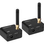 SIIG Wireless IR Signal Extender Kit