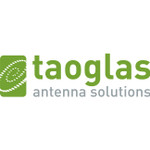 Taoglas GW.59 2.4/5.8GHz 3dBi Dipole Antenna, RP-SMA(M) Hinged