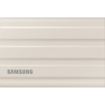 Samsung MU-PE2T0K/AM 2 TB Solid State Drive - External - Beige