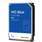 WD Blue 1 TB 3.5-inch SATA 6 Gb/s 7200 RPM PC Hard Drive