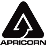 Apricorn Aegis Padlock Fortress 1 TB Solid State Drive - External