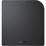 Buffalo MediaStation BRXL-PUS6U3B Portable Blu-ray Writer - External - TAA Compliant