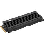 Corsair MP600 PRO LPX 1 TB Solid State Drive - M.2 2280 Internal - PCI Express NVMe (PCI Express NVMe 4.0 x4)