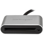 StarTech.com CFast Card Reader - USB 3.0 - USB Powered - UASP - Memory Card Reader - Portable CFast 2.0 Reader / Writer