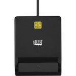 Adesso SCR-100 Smart Card Reader