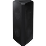 Samsung MX-ST50B 2.0 Bluetooth Speaker System - 240 W RMS - Black