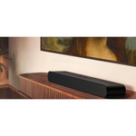 Samsung HW-S50B 3.0 Bluetooth Sound Bar Speaker - 140 W RMS