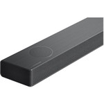 LG S95QR 9.1.5 Bluetooth Sound Bar Speaker - 810 W RMS - Alexa, Google Assistant Supported - Black