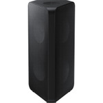 Samsung MX-ST40B 2.0 Bluetooth Speaker System - 160 W RMS - Black