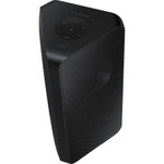 Samsung MX-ST40B 2.0 Bluetooth Speaker System - 160 W RMS - Black