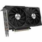 Gigabyte NVIDIA GeForce RTX 4060 Ti Graphic Card - 8 GB GDDR6