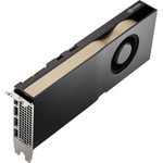 PNY NVIDIA Quadro RTX A4500 Graphic Card - 20 GB GDDR6 - Full-height