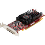 VisionTek Radeon 5570 SFF 1GB DDR3 4M VHDCI DVI (4x DVI-D)