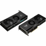 Acer AMD Radeon RX 7600 Graphic Card - 8 GB GDDR6