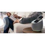 Belkin SOUNDFORM ELITE Bluetooth Smart Speaker - Google Assistant Supported - White