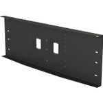 Peerless External Wall Plate