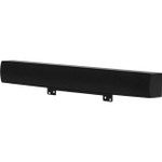 SunBriteTV SB-SP472 Sound Bar Speaker - 20 W RMS - Black