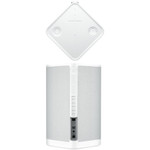 Ultimate Ears HYPERBOOM Portable Bluetooth Speaker System - White