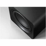 Samsung W510 Subwoofer System - 300 W RMS - Black