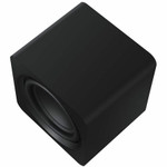 Samsung W510 Subwoofer System - 300 W RMS - Black