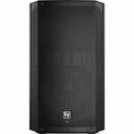 Electro-Voice ELX200-12P Portable Bluetooth Speaker System - 1200 W RMS - Black