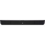 JBL Professional Pro SoundBar PSB-1 2.0 Sound Bar Speaker - Black