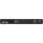 Panasonic SoundSlayer SC-HTB01 Bluetooth Sound Bar Speaker