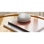 Google Home Mini Bluetooth Smart Speaker - Google Assistant Supported - Chalk
