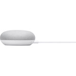 Google Home Mini Bluetooth Smart Speaker - Google Assistant Supported - Chalk