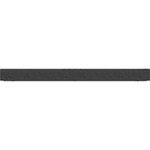 LG SP2 2.1 Bluetooth Sound Bar Speaker - 100 W RMS - Dark Gray