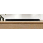 Samsung 3.1.2 Bluetooth Sound Bar Speaker - 320 W RMS - Black