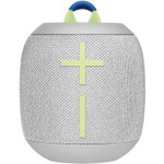 Ultimate Ears WONDERBOOM 3 Portable Bluetooth Speaker System - Gray