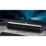 Creative Stage 2.1 Bluetooth Speaker System - Black