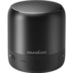 soundcore Mini 2 Portable Speaker System - Black