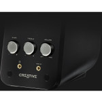 Creative GigaWorks T20 2.0 Speaker System - Black