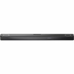 Philips Fidelio 7.1.2 Bluetooth Sound Bar Speaker - 310 W RMS - Alexa, Google Assistant Supported - Black