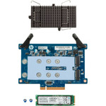 HP Z Turbo Drive 2 TB Solid State Drive - Internal - PCI Express NVMe