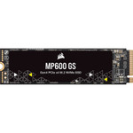 Corsair MP600 GS 500 GB Solid State Drive - M.2 2280 Internal - PCI Express (PCI Express 4.0 x4)