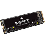 Corsair MP600 PRO NH 8 TB Solid State Drive - M.2 2280 Internal - PCI Express NVMe (PCI Express NVMe 4.0 x4)