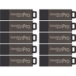 Centon 8GB DataStick Pro USB 2.0 Flash Drive - 10 Pack