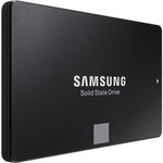 Samsung-IMSourcing 860 EVO MZ-76E250E 250 GB Solid State Drive - 2.5" Internal - SATA (SATA/600)