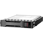 HPE PM1735a 6.40 TB Solid State Drive - 2.5" Internal - U.3 (PCI Express NVMe 4.0)