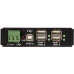 StarTech.com 4-Port USB 2.0 Hub