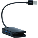 SIIG SuperSpeed USB 3.0 4-Port Hub